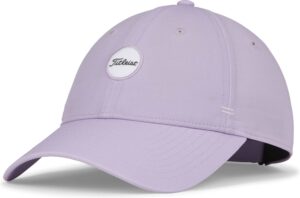 Titleist Montauk Breezer Dame Kasket - Purple/White - Str. Justerbar