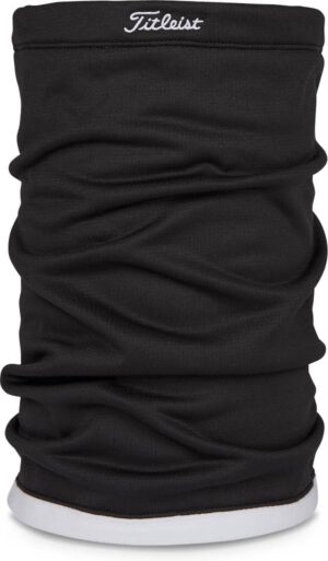 Titleist Performance Snood (2022) Hue - Blk/Wht - Str. Onesize