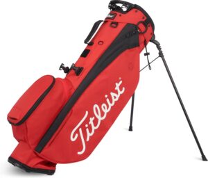 Titleist Players 4 (2022) Bærebag