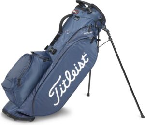 Titleist Players 4 StayDry Vandtæt Bærebag