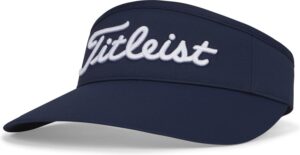 Titleist Sundrop Dame Visor - Nvy/Wht - Str. Justerbar