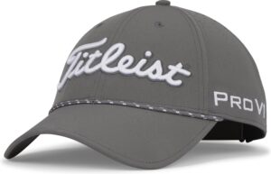 Titleist Tour Breezer Kasket