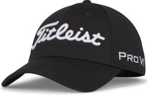 Titleist Tour Elite Herre Kasket