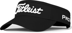 Titleist Tour Performance Visor