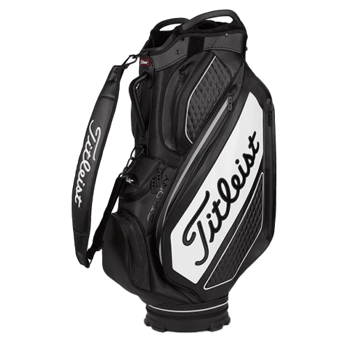 Titleist Tour Series Premium StaDry Vognbag