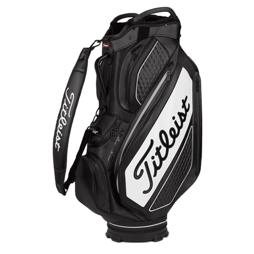Titleist Tour Series Premium StaDry Vognbag