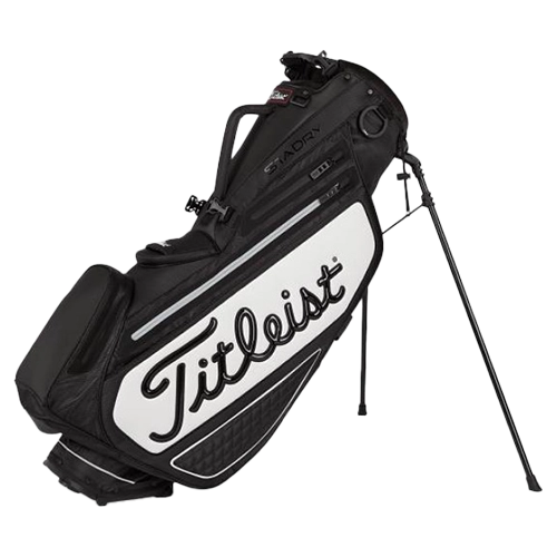 Titleist Tour Series Premium Stand StaDry Bærebag