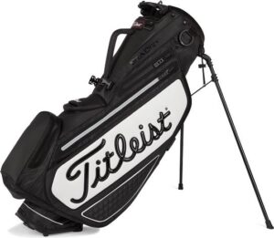 Titleist Tour Series Premium Stand StaDry Vandtæt Bærebag