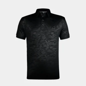 What Bunkers - Ralph Golf Polo