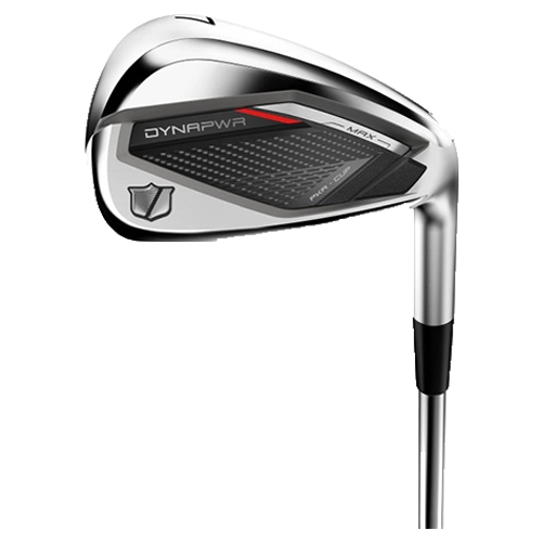 Wilson DYNAPWR Max Lite Dame Jernsæt
