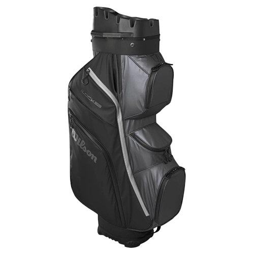 Wilson I-LOCK Dry Vognbag
