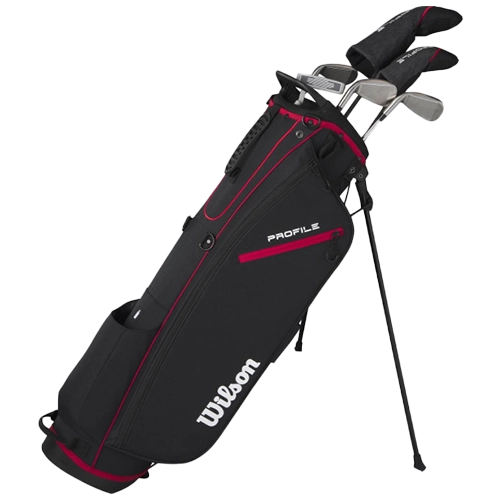 Wilson Profile Half Set Herre Golfsæt