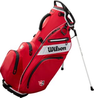 Wilson Staff EXO Dry Vandtæt Bærebag