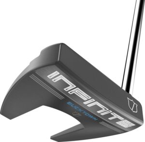 Wilson Staff Infinite Bucktown (2024) Dame Putter - Sort - Hånd: Højre - Str. 33"