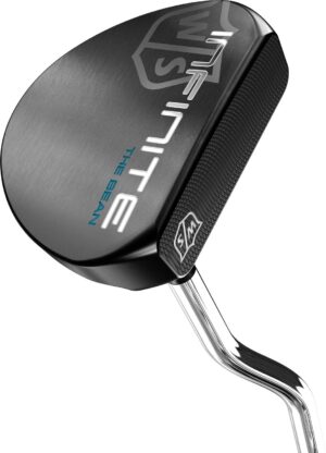 Wilson Staff Infinite The Bean Dame Putter