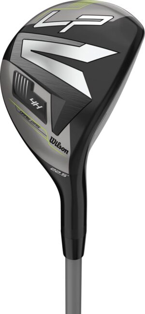 Wilson Staff Launch Pad 2 Dame Hybridkølle