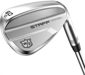 Wilson Staff Staff Model Herre Wedge