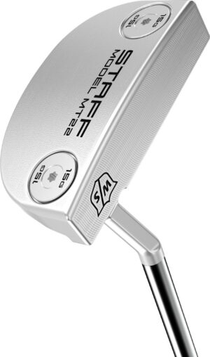 Wilson Staff Staff Model MT22 Herre Putter