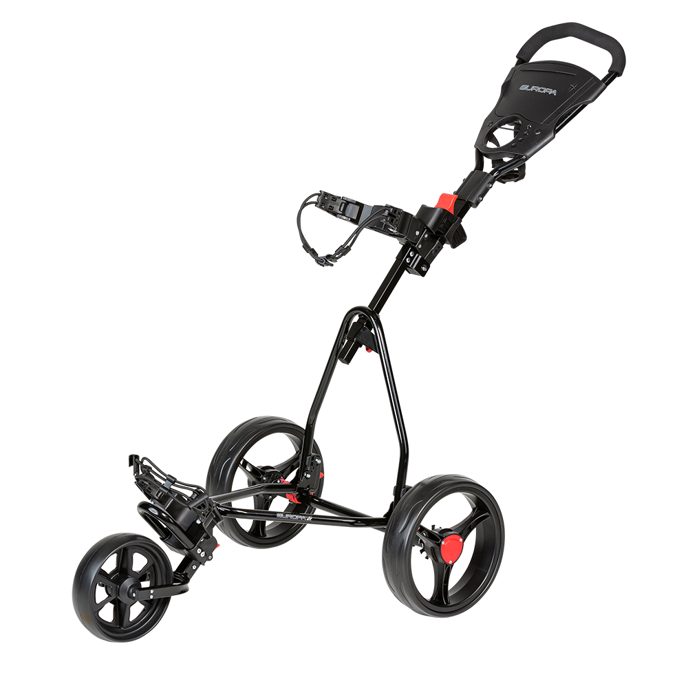 Bagboy Compact 3