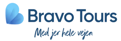 Bravo Tours logo