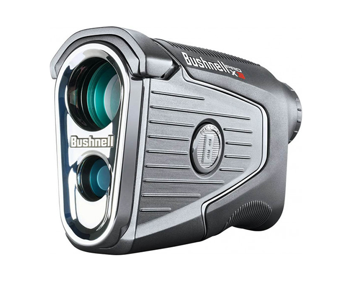 Bushnell Pro x3 Rangefinder