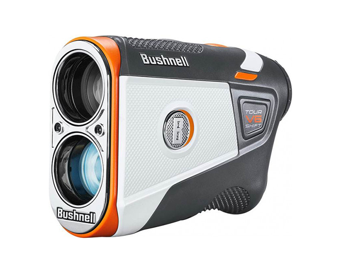 Bushnell Tour V6