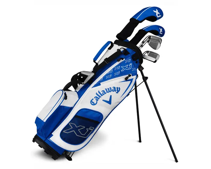 Callaway XJ