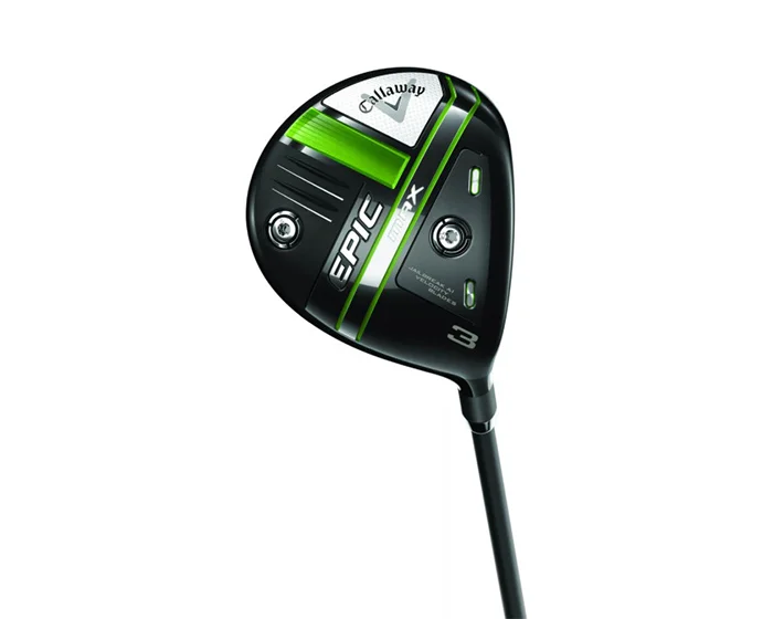 Callaway Epic Max