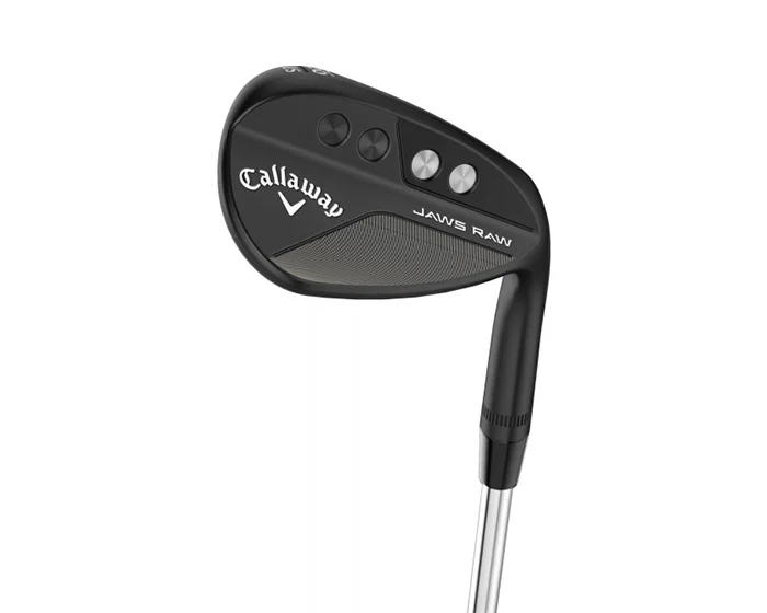 Callaway Jaws Raw