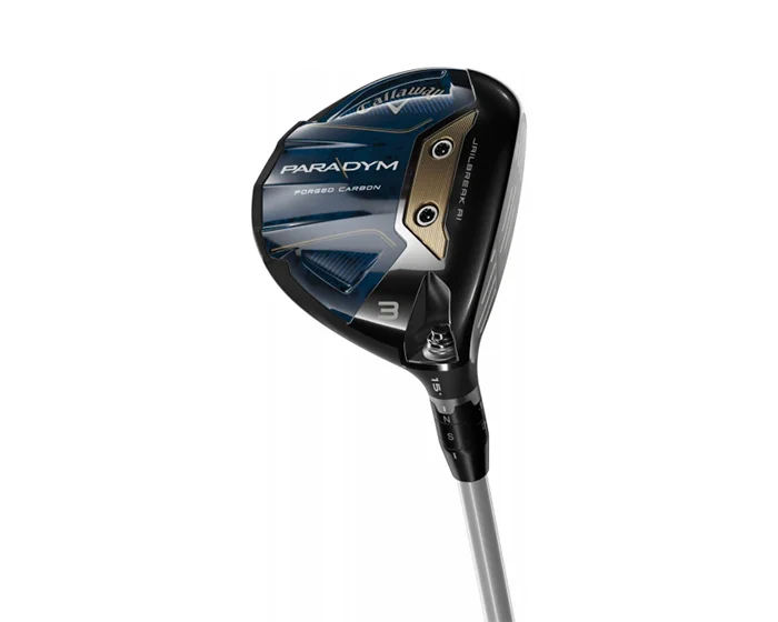 Callaway Paradym