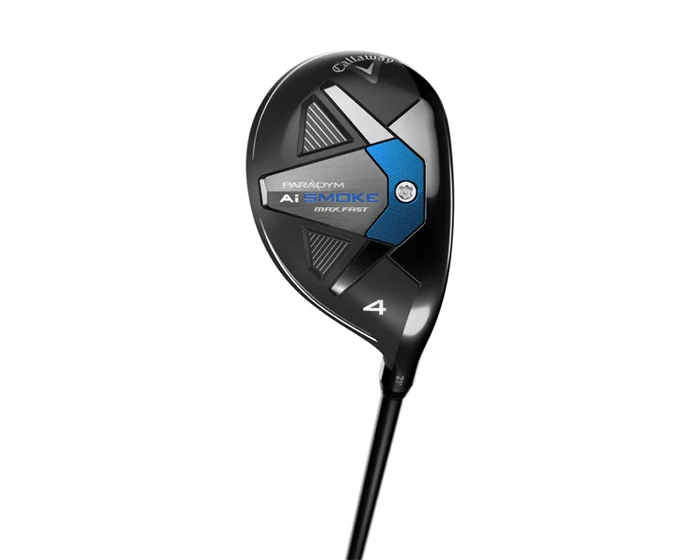 Callaway Paradym Ai Smoke HL Hybrid