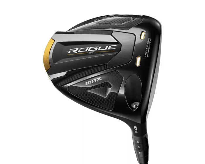 Callaway Rouge ST Driver