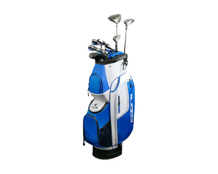 Cobra fly xl speed golfjern