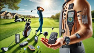 Golf gadgets