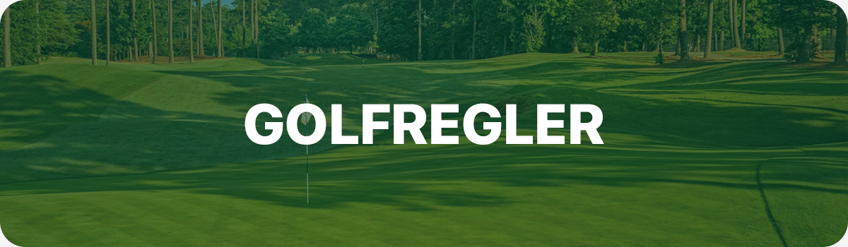 Golfregler