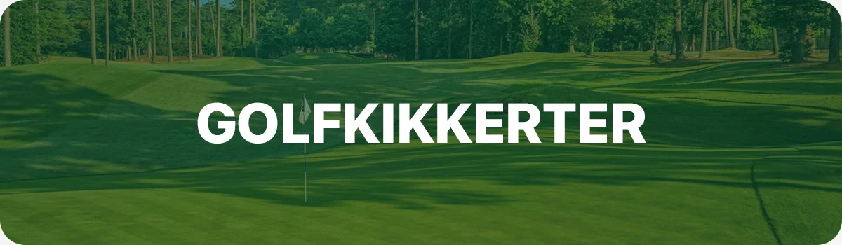 Hvad er en golfkikkert