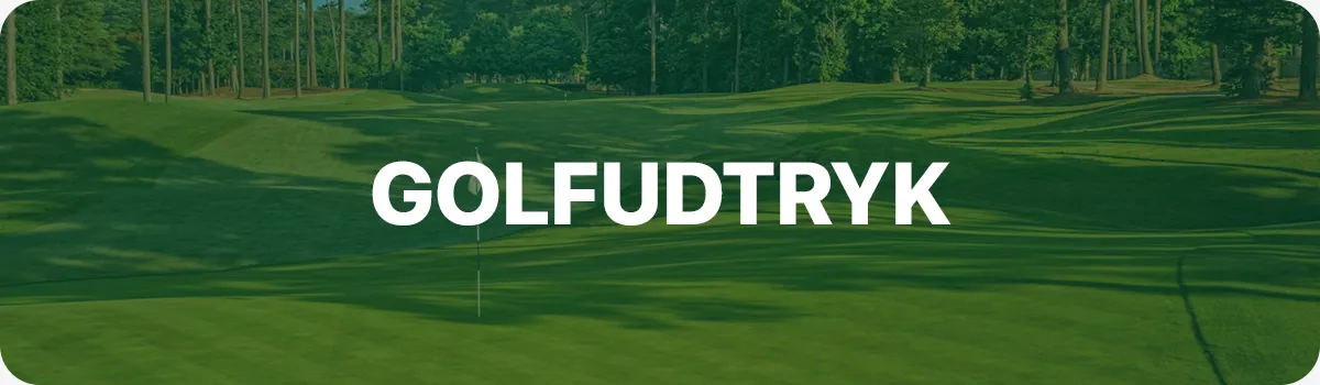 Golfudtryk