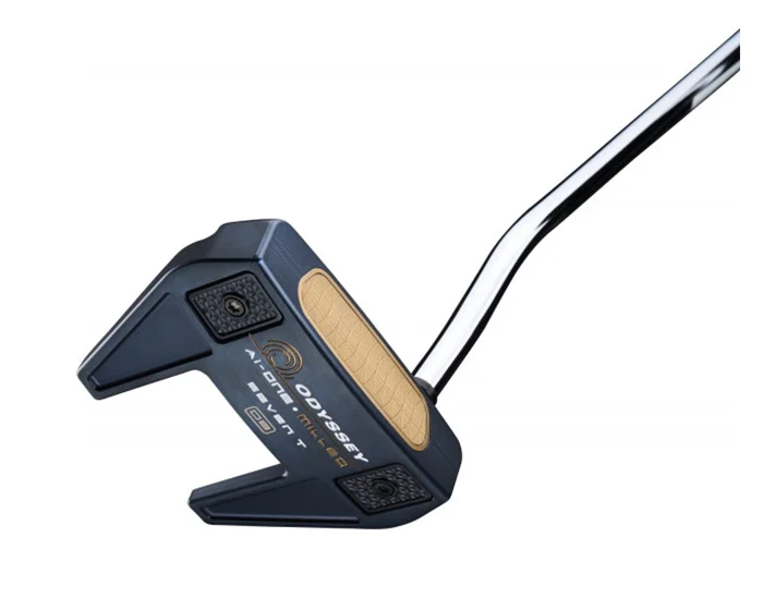 Odyssey AI-One milled putter