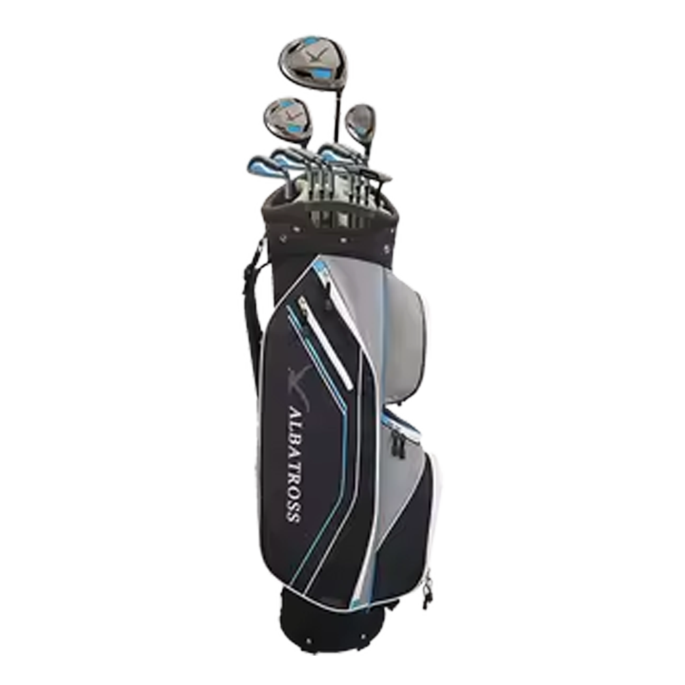 PGM golfsæt