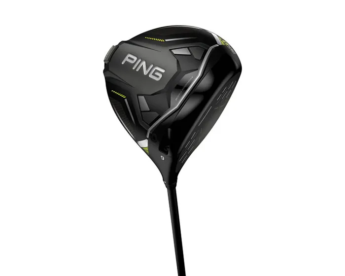 Ping G430 Max Driver