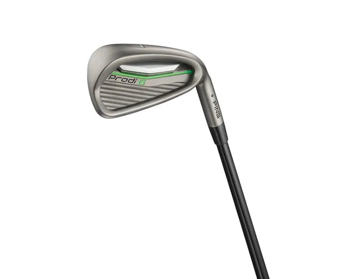 Ping Prodi G Junior golfjern