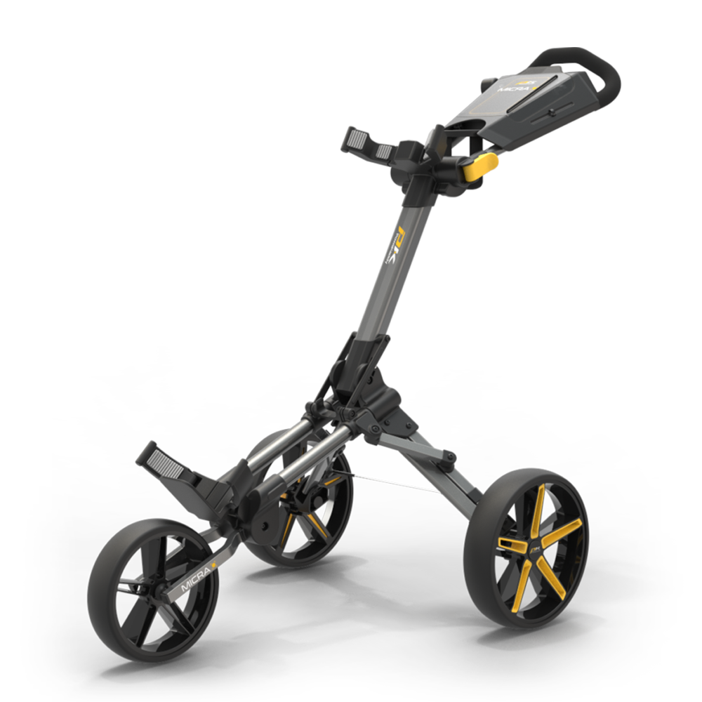 Powakaddy Micro