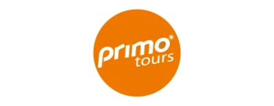 Primo Tours logo