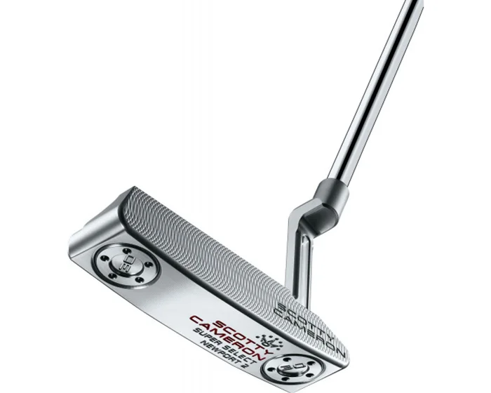 Scotty Cameron super select newport 2