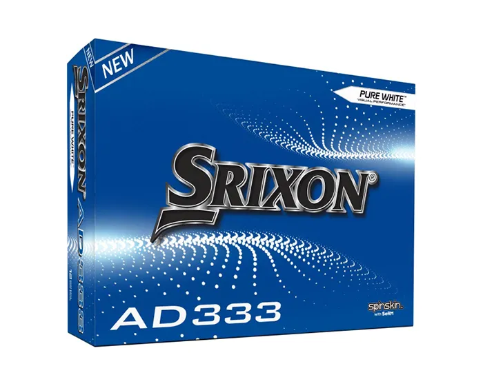 Srixon AD333 Golfbolde