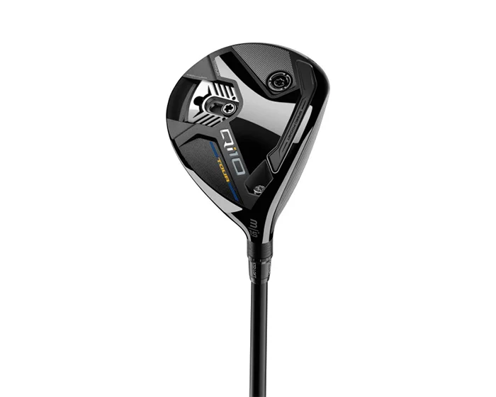 TaylorMade Qi10