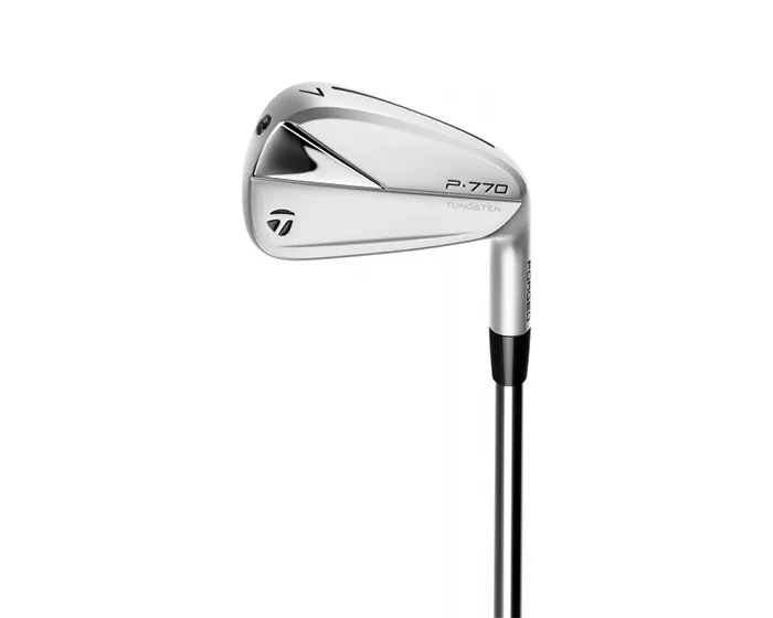 TaylorMade P770 Järn