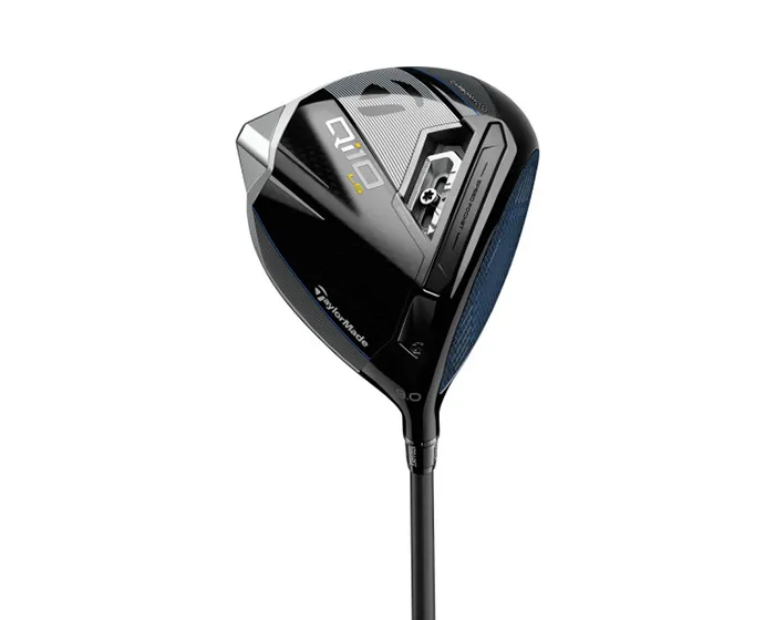 Taylormade QI10 Driver