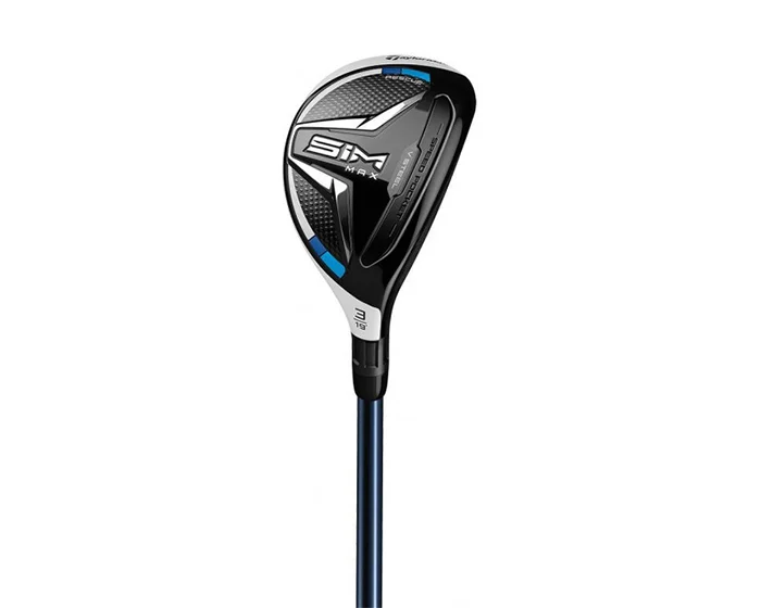 TaylorMade SIM Max