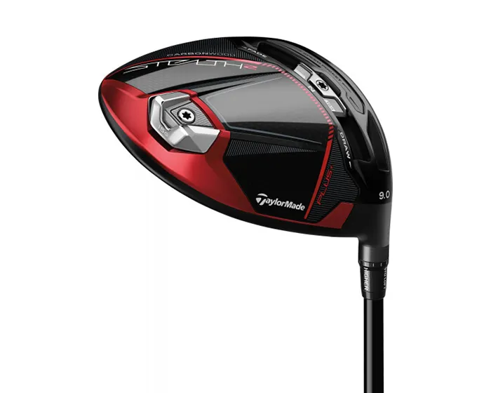 TaylorMade Stealth 2 Driver